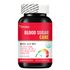 Blood Sugar Care 90 Capsules_Blood Açúcar, Gestão de Açúcar no Sangue, Folha de Banaba, Ácido Corosólico, Fruit_Made Amargo no Canadá
